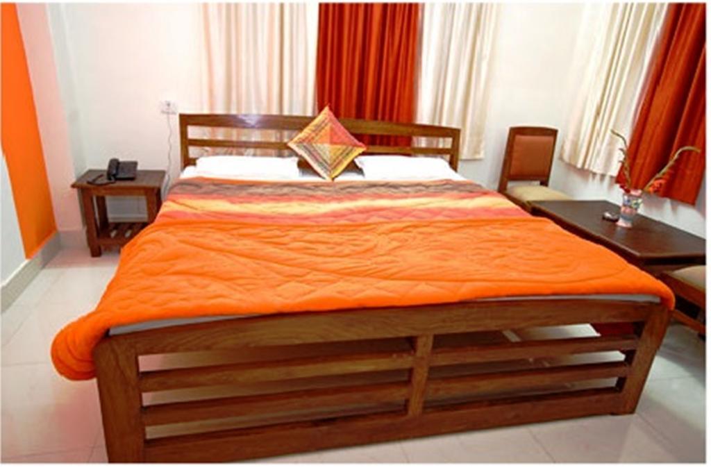 Ranikhet Grand Hotel Quarto foto